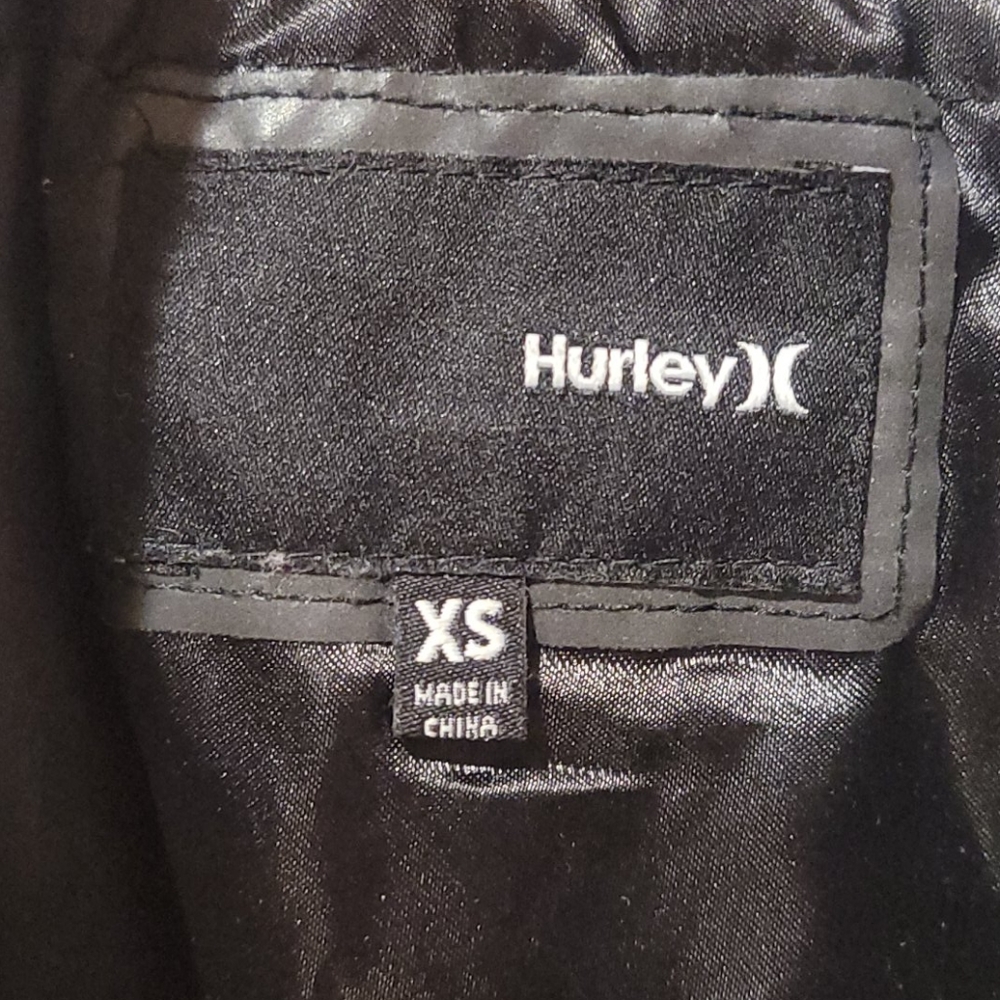 Hurley jacket for children - Picture 2 of 4
